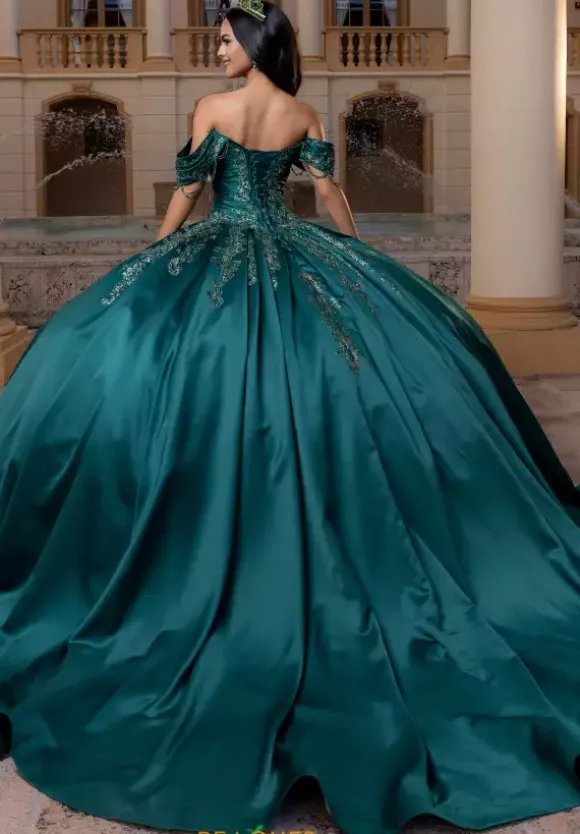 Vizcaya Quinceanera 4080011