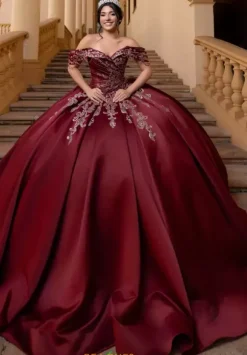 Vizcaya Quinceanera 4080011