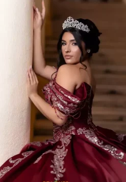 Vizcaya Quinceanera 4080011