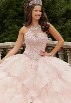 Vizcaya Quinceanera 89406