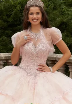 Vizcaya Quinceanera 89406