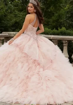 Vizcaya Quinceanera 89406