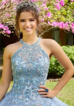 Vizcaya Quinceanera 89284