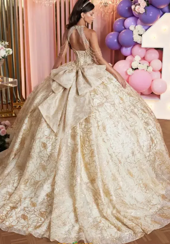 Vizcaya Quinceanera 89514