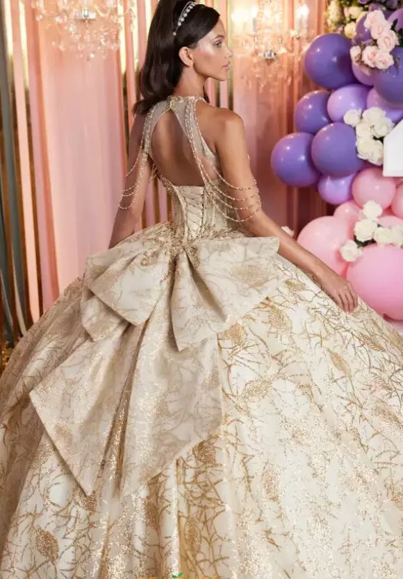 Vizcaya Quinceanera 89514