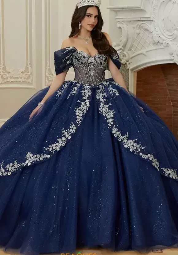 Vizcaya Quinceanera 89480