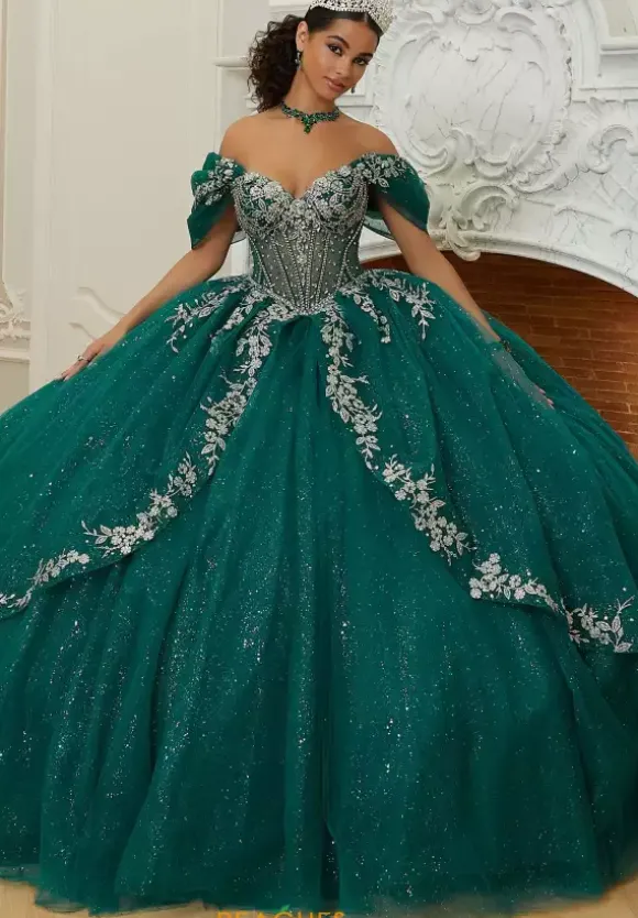 Vizcaya Quinceanera 89480