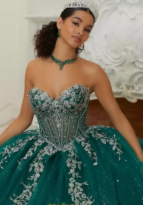 Vizcaya Quinceanera 89480