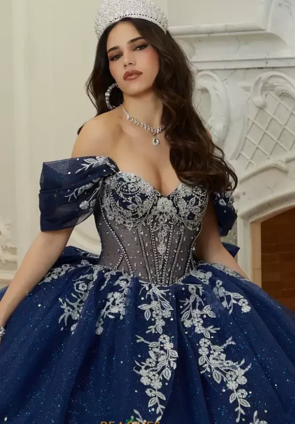 Vizcaya Quinceanera 89480