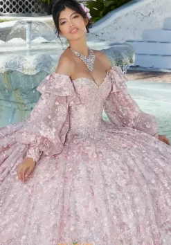 Vizcaya Quinceanera 89366