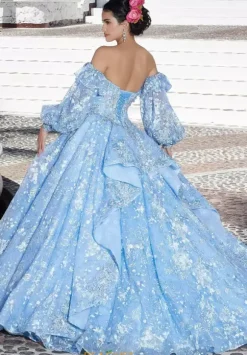 Vizcaya Quinceanera 89366