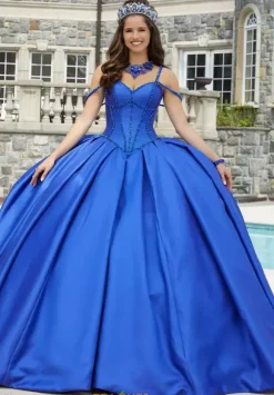 Vizcaya Quinceanera 60173
