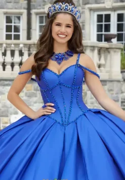 Vizcaya Quinceanera 60173