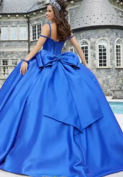 Vizcaya Quinceanera 60173