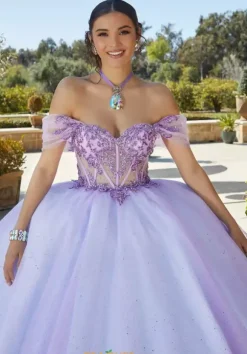 Vizcaya Quinceanera 89427