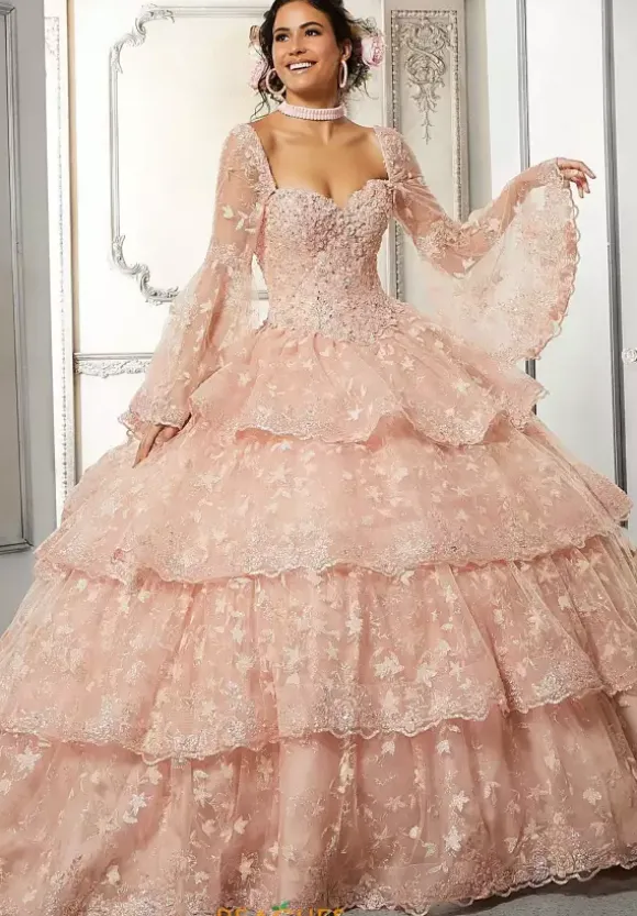 Vizcaya Quinceanera 34053