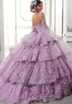 Vizcaya Quinceanera 34053