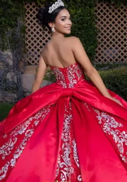 Vizcaya Quinceanera 4080008