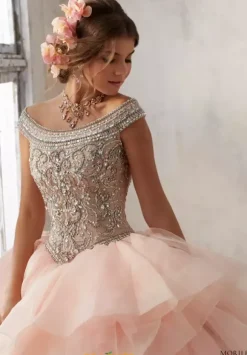 Vizcaya Quinceanera 89138