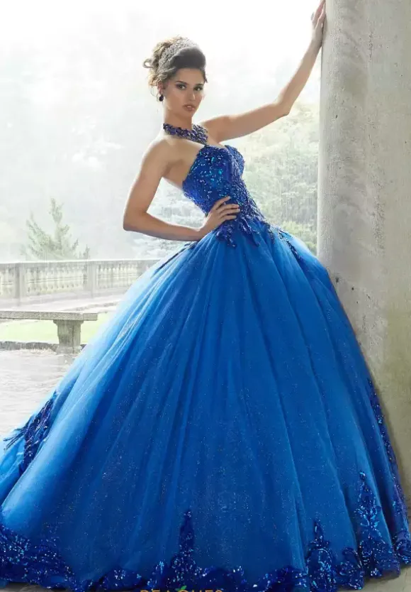 Vizcaya Quinceanera 60110
