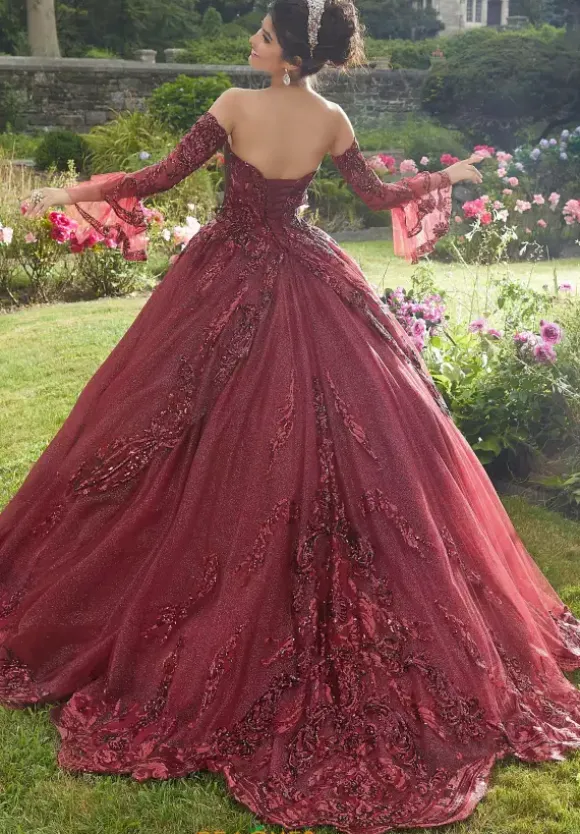 Vizcaya Quinceanera 60110