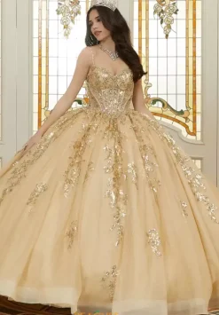 Vizcaya Quinceanera 89472