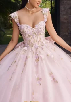 Vizcaya Quinceanera 89550