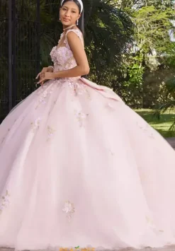 Vizcaya Quinceanera 89550