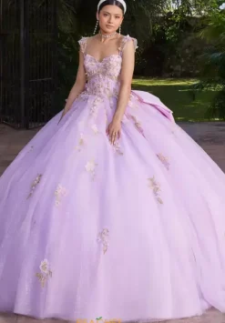 Vizcaya Quinceanera 89550