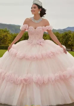 Vizcaya Quinceanera 89433