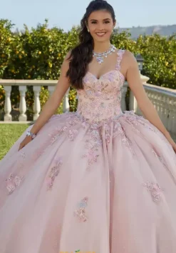 Vizcaya Quinceanera 89424
