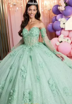 Vizcaya Quinceanera 89512