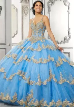 Vizcaya Quinceanera 89324