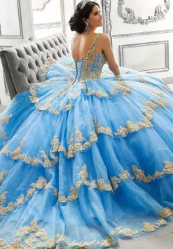 Vizcaya Quinceanera 89324