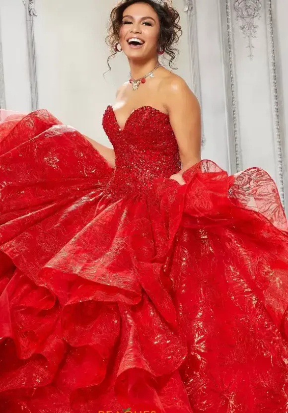 Vizcaya Quinceanera 89312