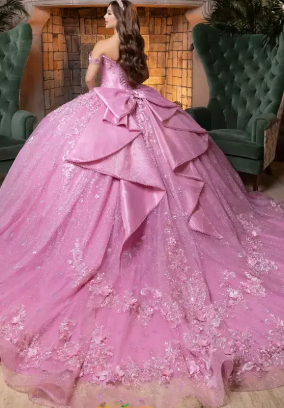 Vizcaya Quinceanera 4080029