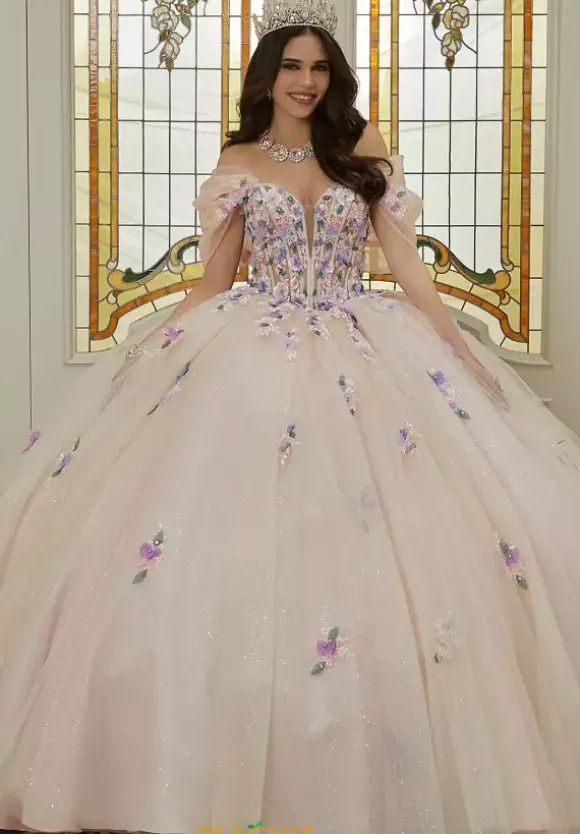 Vizcaya Quinceanera 60202