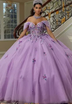 Vizcaya Quinceanera 60202