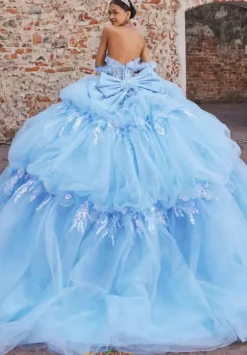Vizcaya Quinceanera 89536