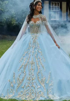 Vizcaya Quinceanera 89458