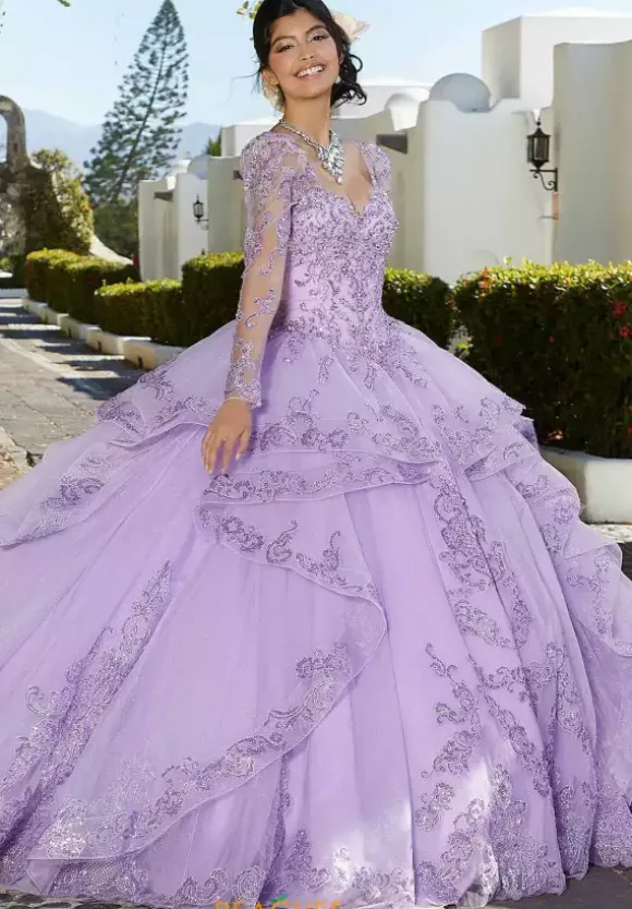 Vizcaya Quinceanera 89352
