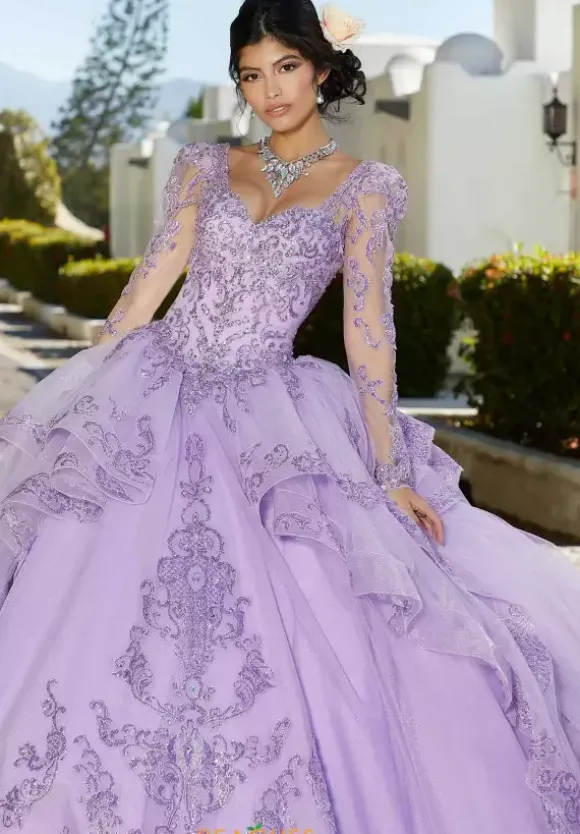 Vizcaya Quinceanera 89352