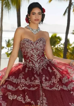 Vizcaya Quinceanera 89352