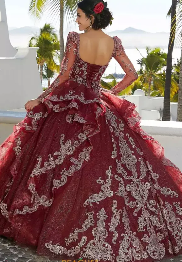 Vizcaya Quinceanera 89352
