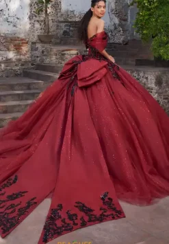 Vizcaya Quinceanera 89535
