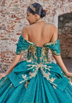 Vizcaya Quinceanera 89535