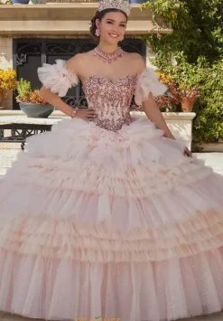 Vizcaya Quinceanera 34093