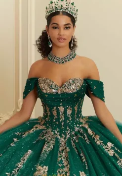 Vizcaya Quinceanera 89481