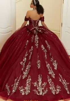 Vizcaya Quinceanera 89481