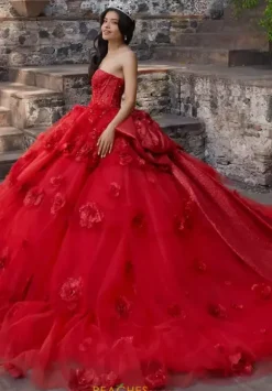 Vizcaya Quinceanera 89538